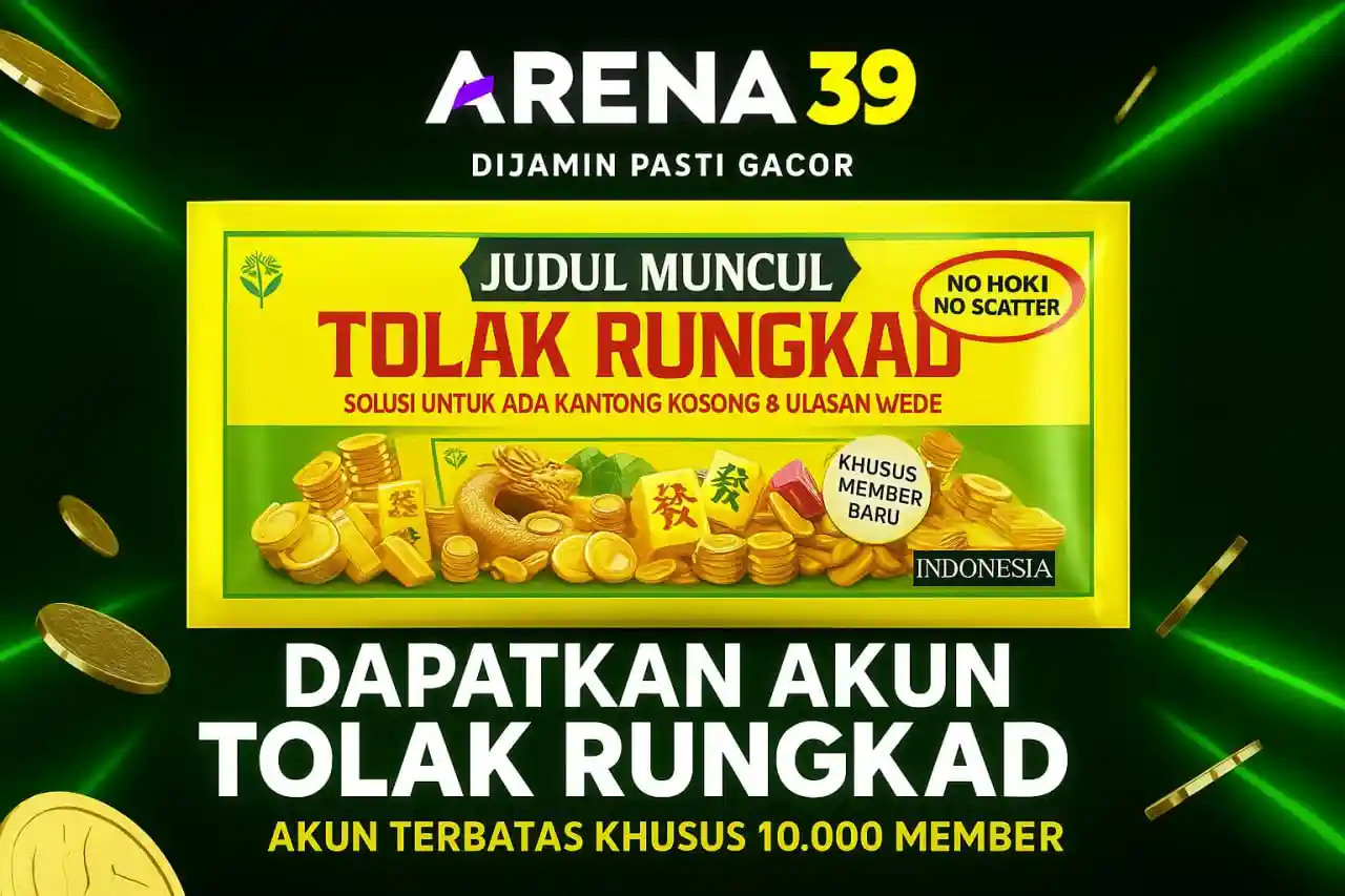 ARENA39