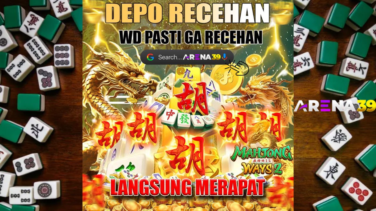 ARENA39